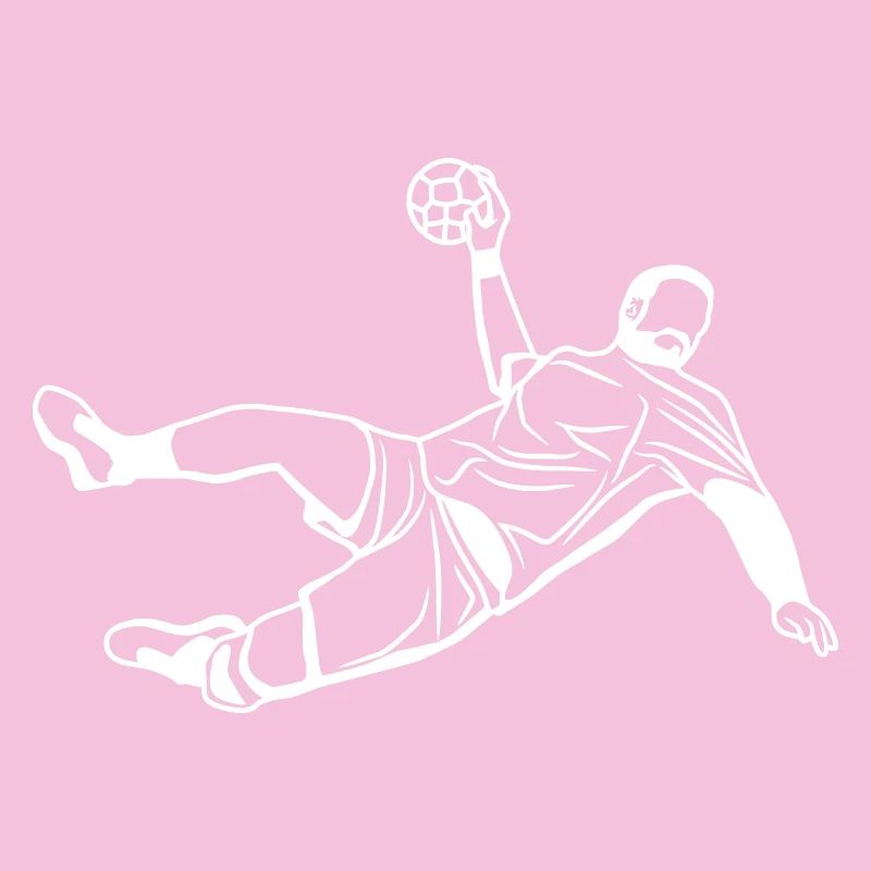 Handball garçon