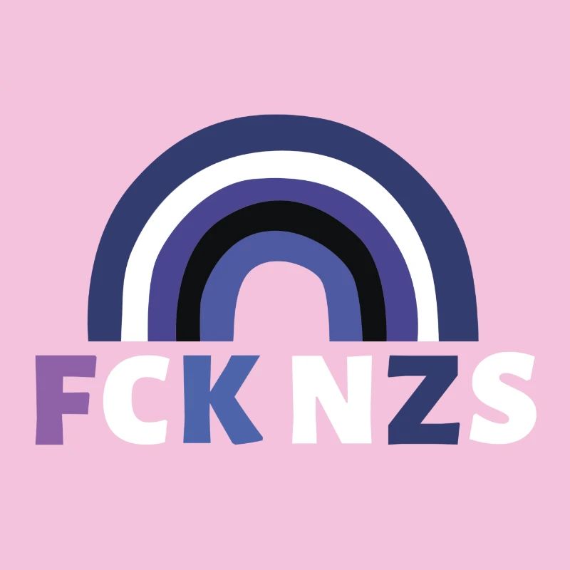 FCK NZS