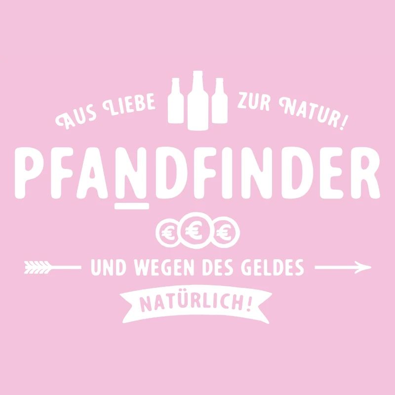 Da wird der Pfadfinder zum PfaNdfinder
