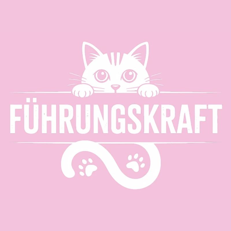 Motif de chat Executive Design