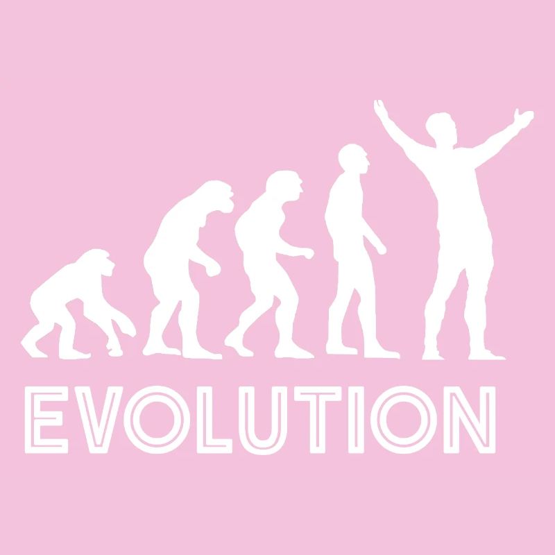 Jude Evolution 