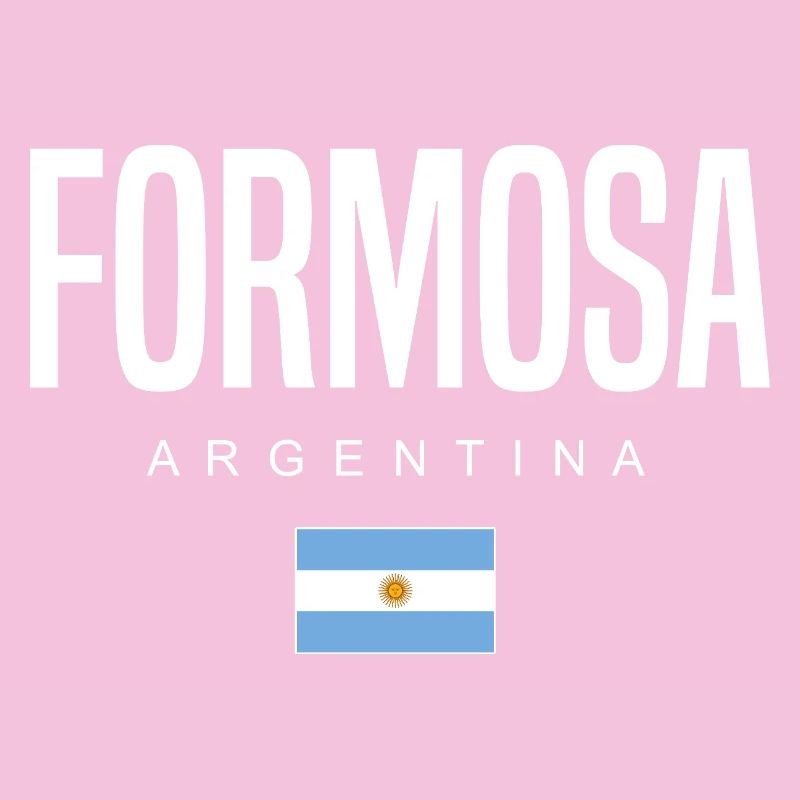 Formose Argentine Argentin