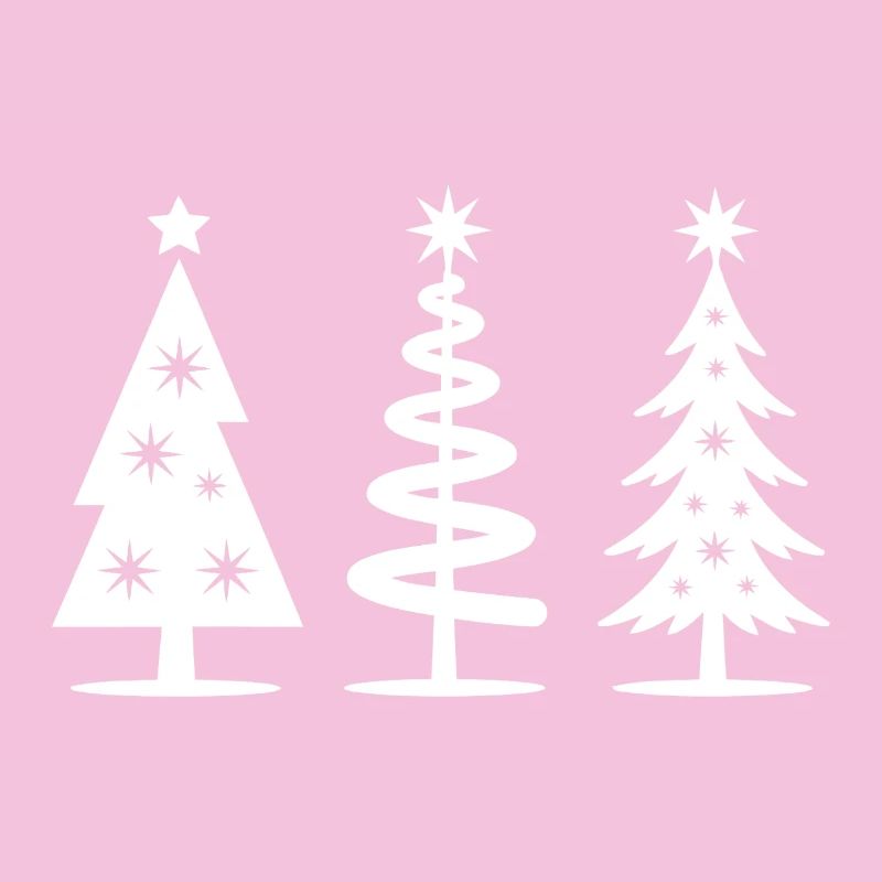 Christmas Trees