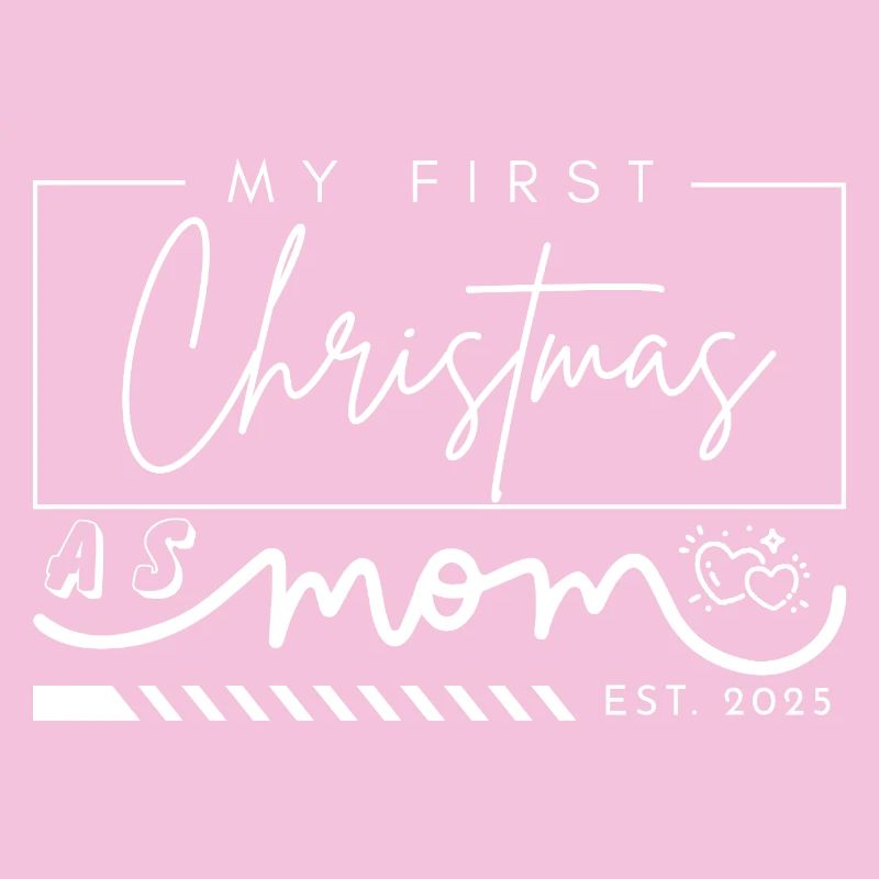 First Christmas as a Mom 2025 – Gift Idea
