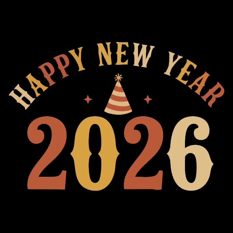 Fête du réveillon du Nouvel An 2026