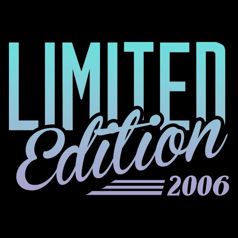 2006 vintage