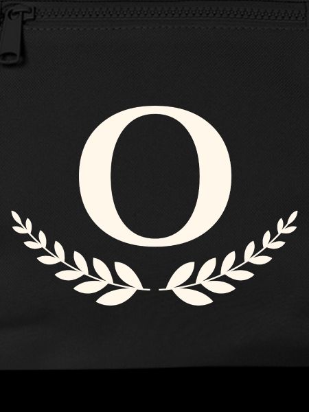 O