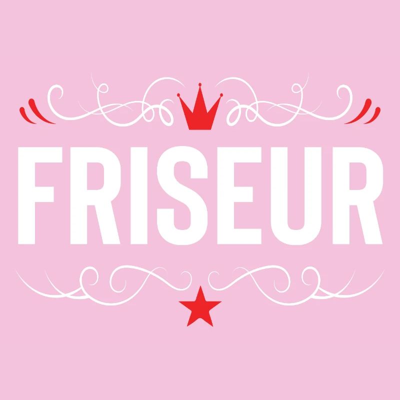 Friseur Beruf