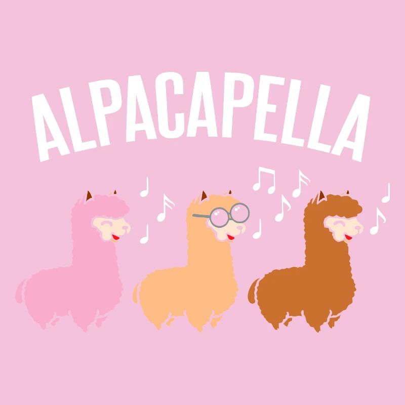 Alpacapella