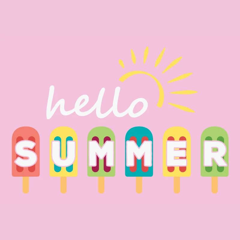 summer, hello summer, vacances d'été
