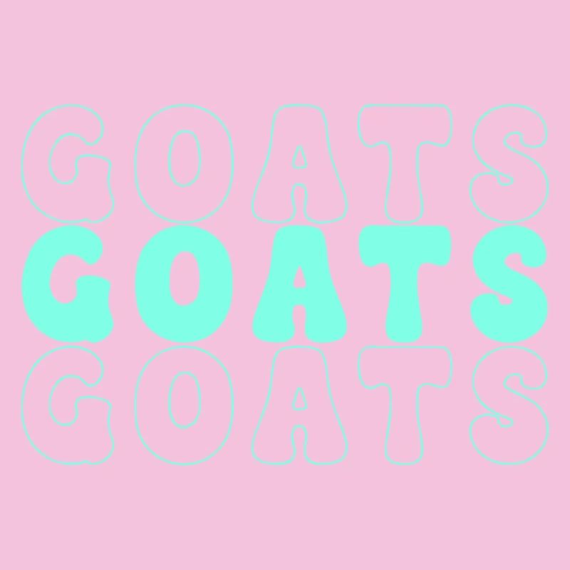 Goats