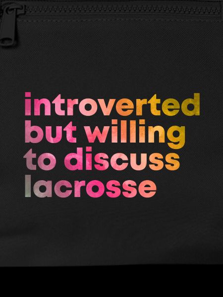 Lacrosse Lacrosse Lacrosse
