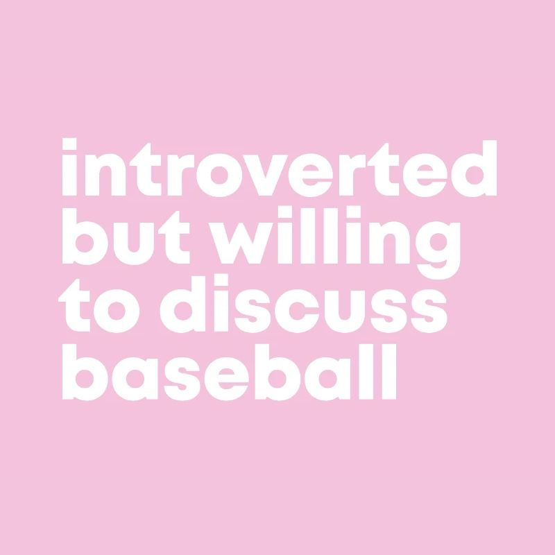 Baseball