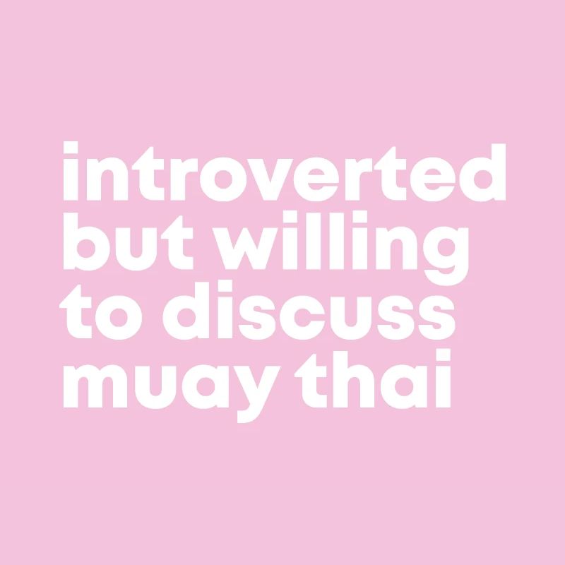 Muay Thaï