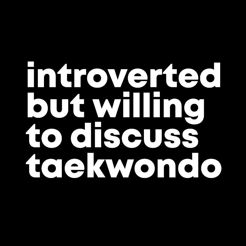 Taekwondo