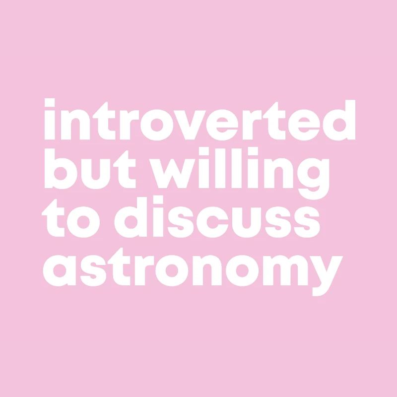 Astronomie