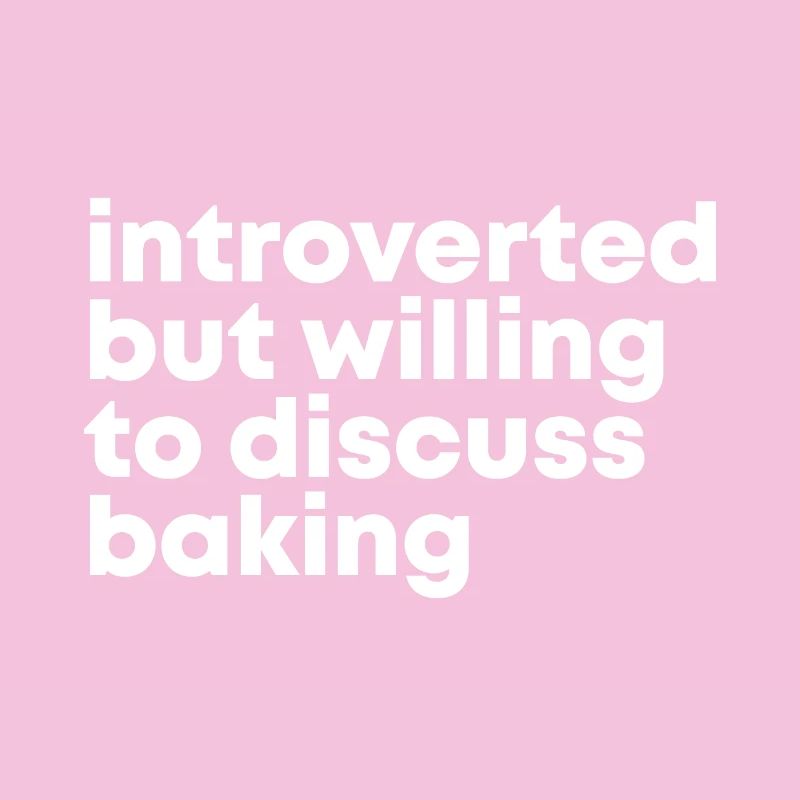 Baking