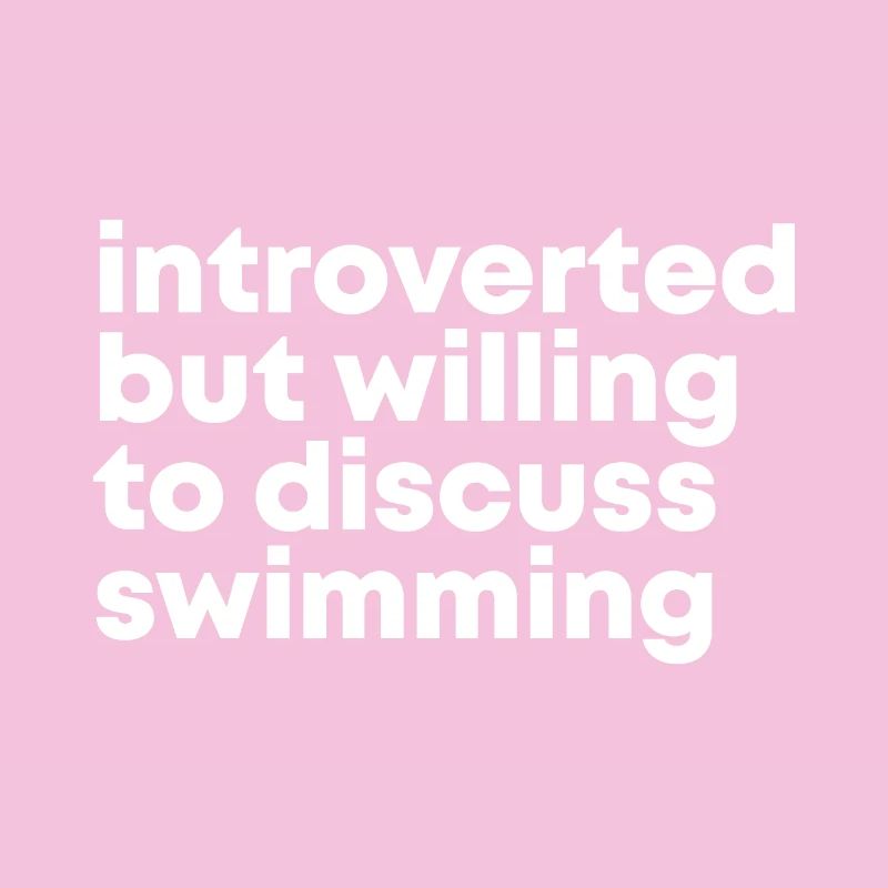 natation