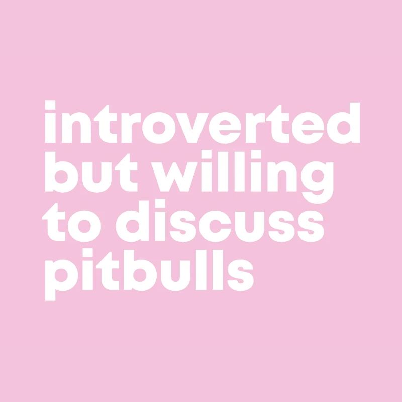Pitbull