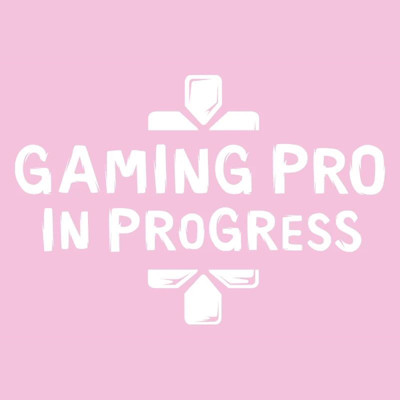 Gaming Pro Passion - Gamcker Saying