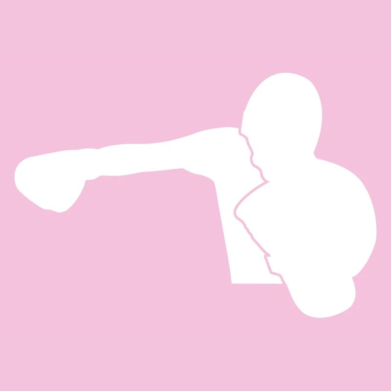 Boxer boxe sportive