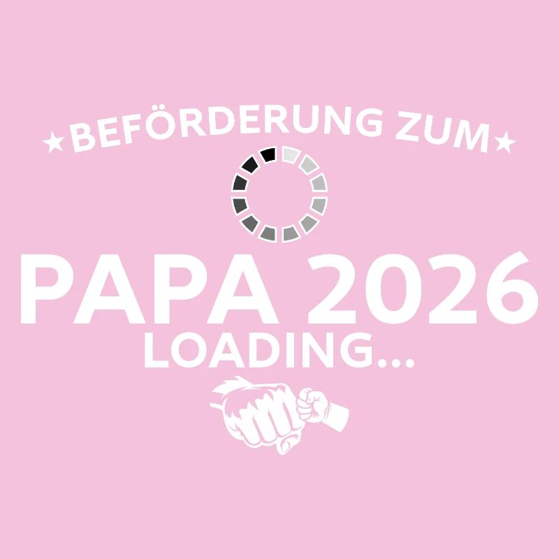 Annonce de grossesse paternité 2026 papa