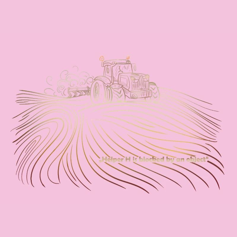 Farming Simulator « L’aide H est bloquée par un