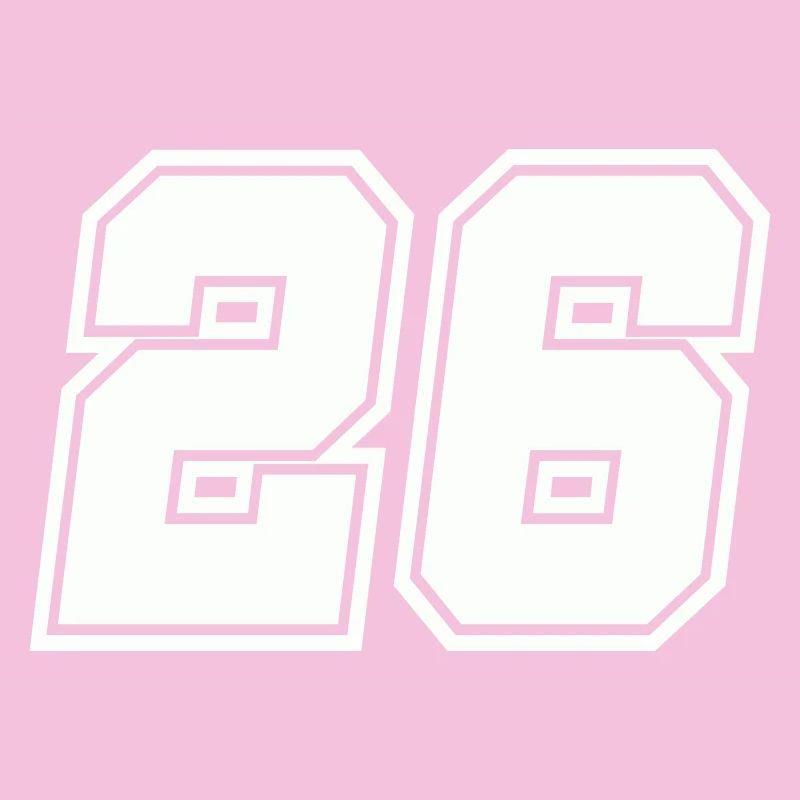 Numéro 26