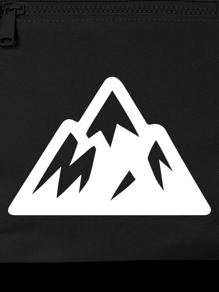 Mountains icon