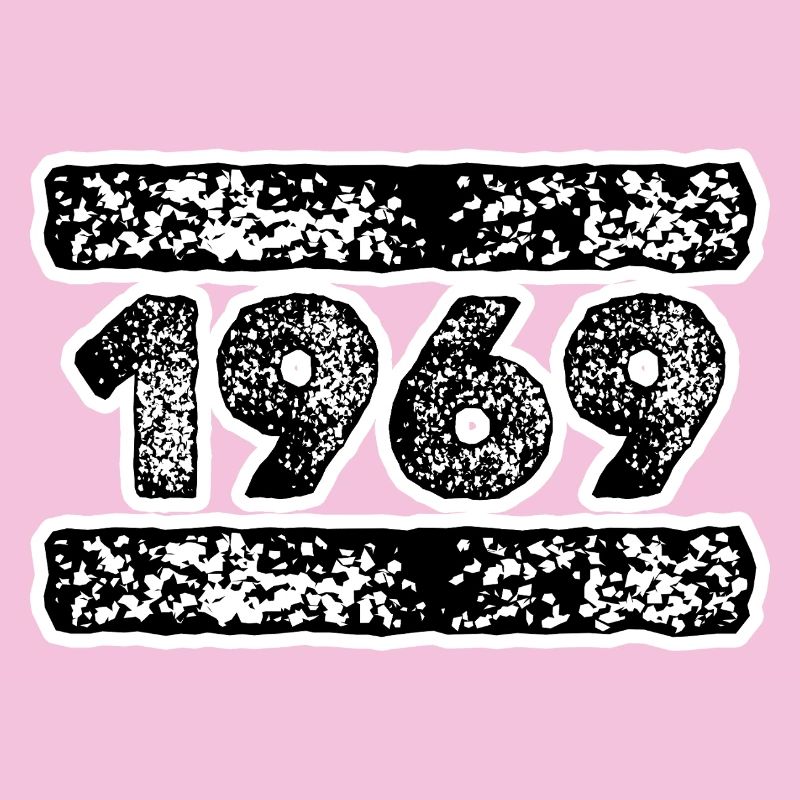 Année 1969