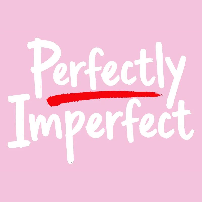 Déclaration parfaitement imparfaite pour l’amour de soi