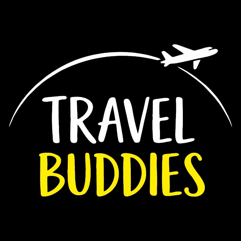 Travel buddies
