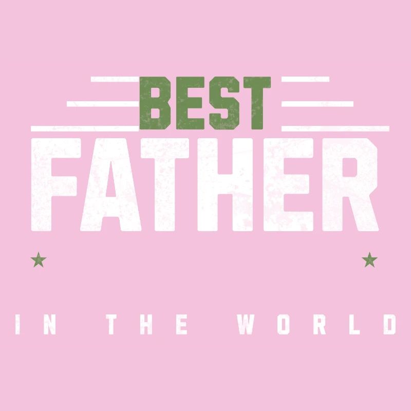 Bester Vater der Welt
