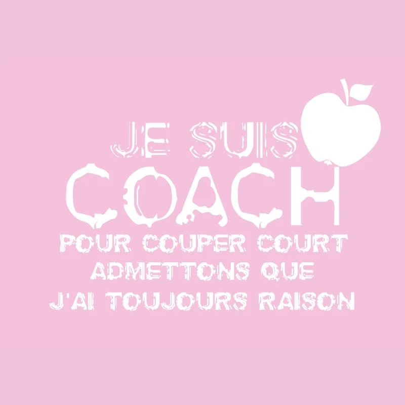 Je suis Coach
