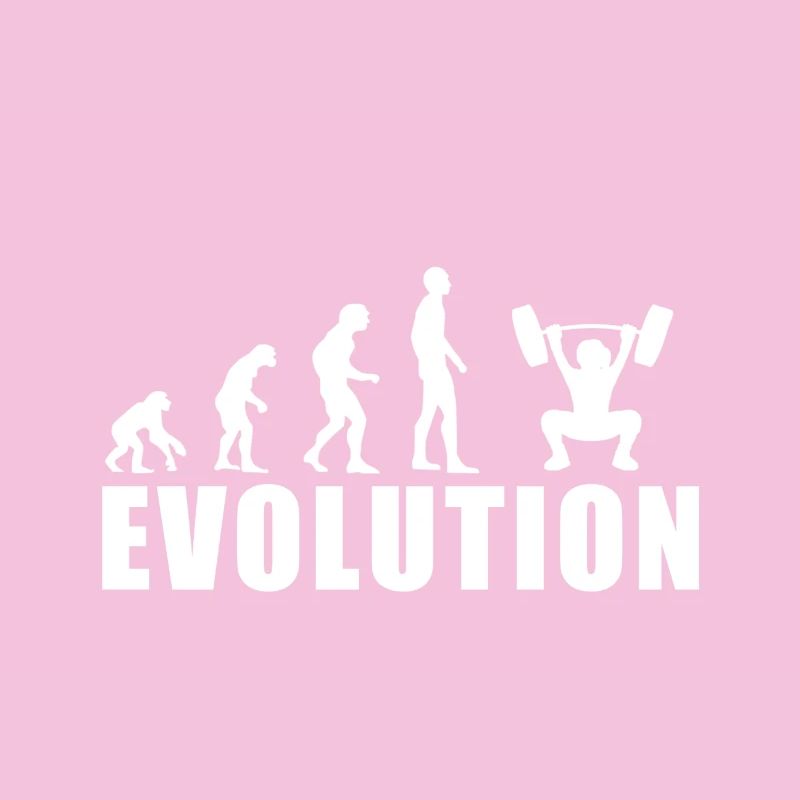 Cadeau d'haltérophilie EVOLUTION