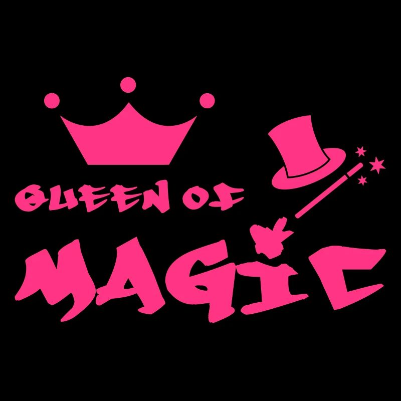 Queen of Magic