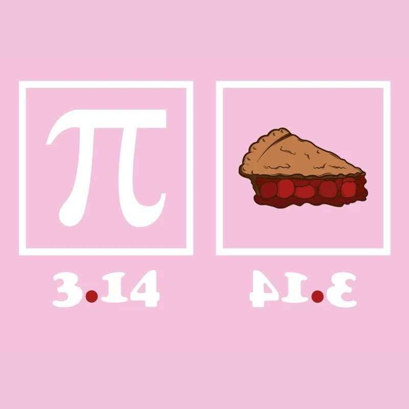 Pi Day Pie