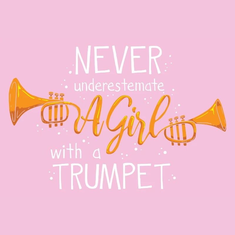 Trompete Trompeter