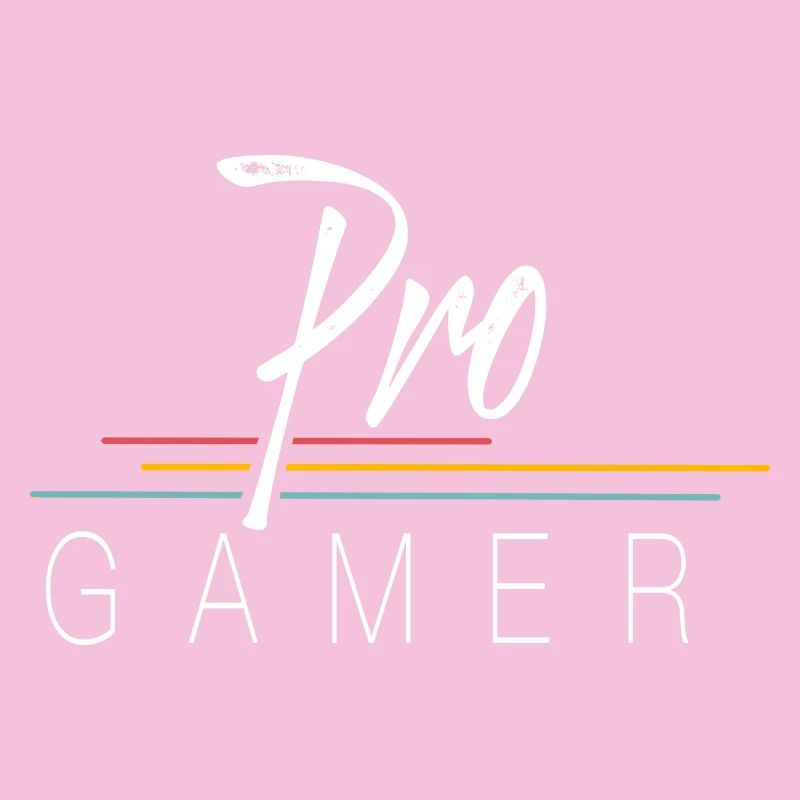 Pro Gamer