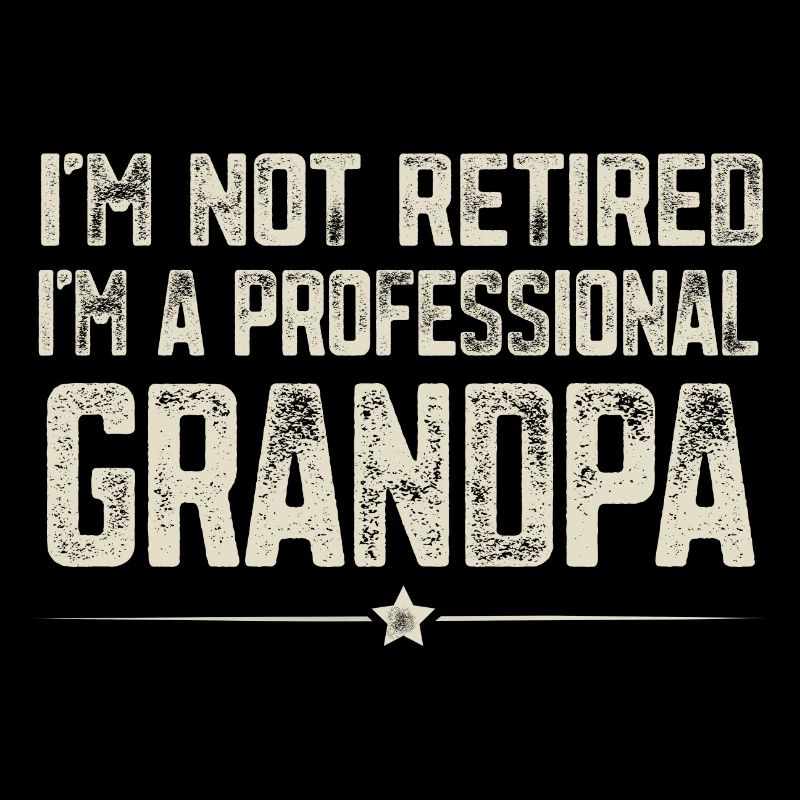Grand-père