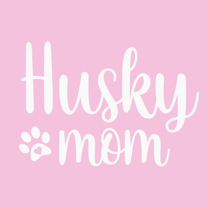 Chien Husky