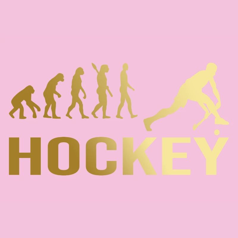 Evolution Hockey