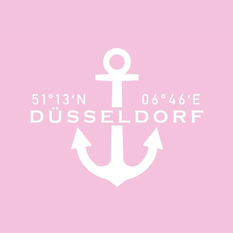 Düsseldorf Anker