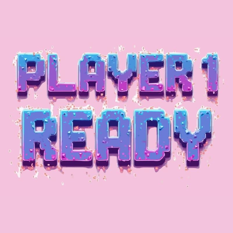Player 1 Ready