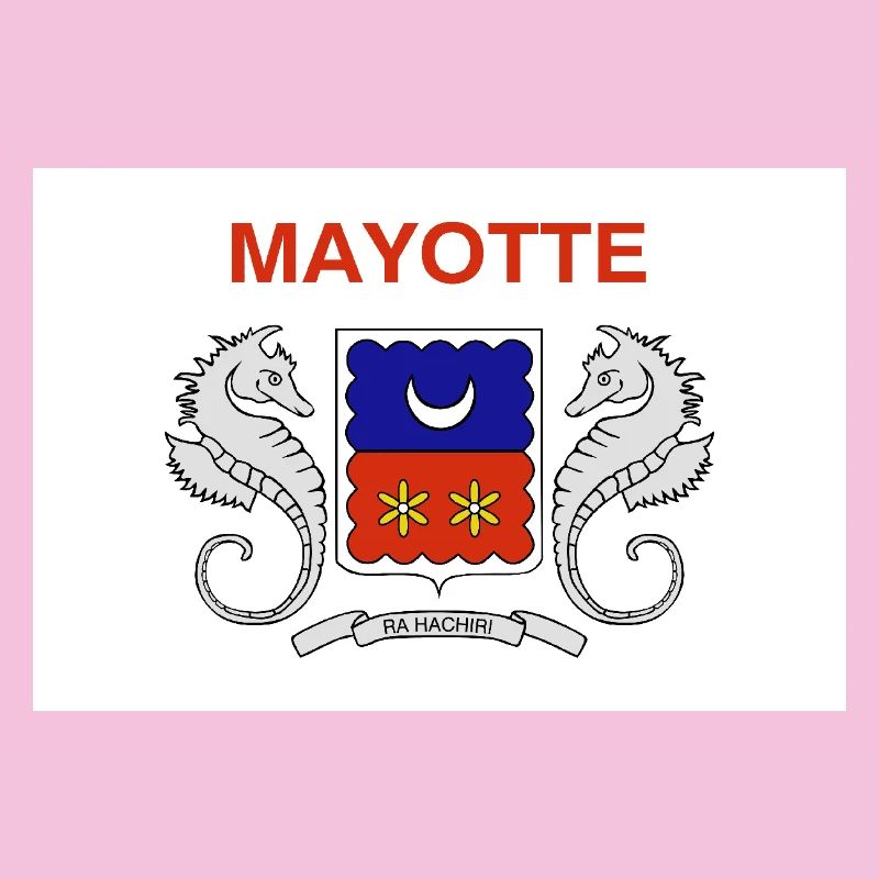 Mayotte