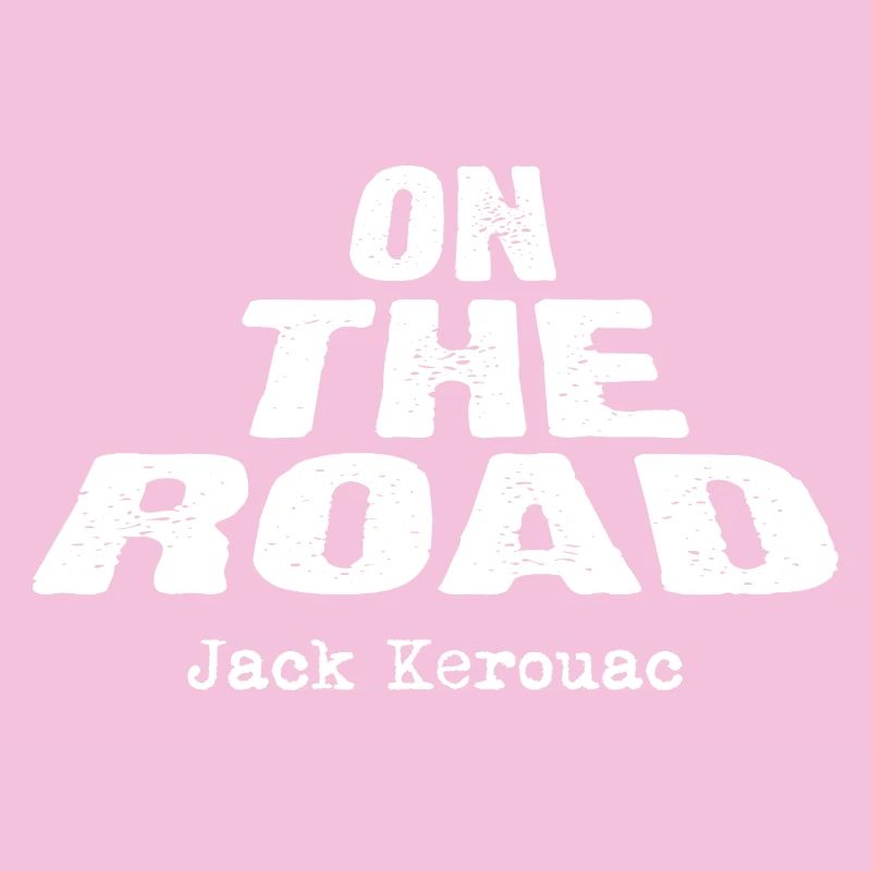 Sur la route de Jack Kerouac
