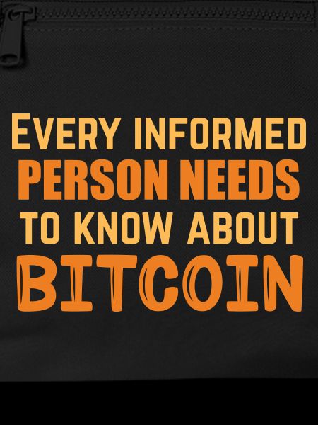 Bitcoin Informed