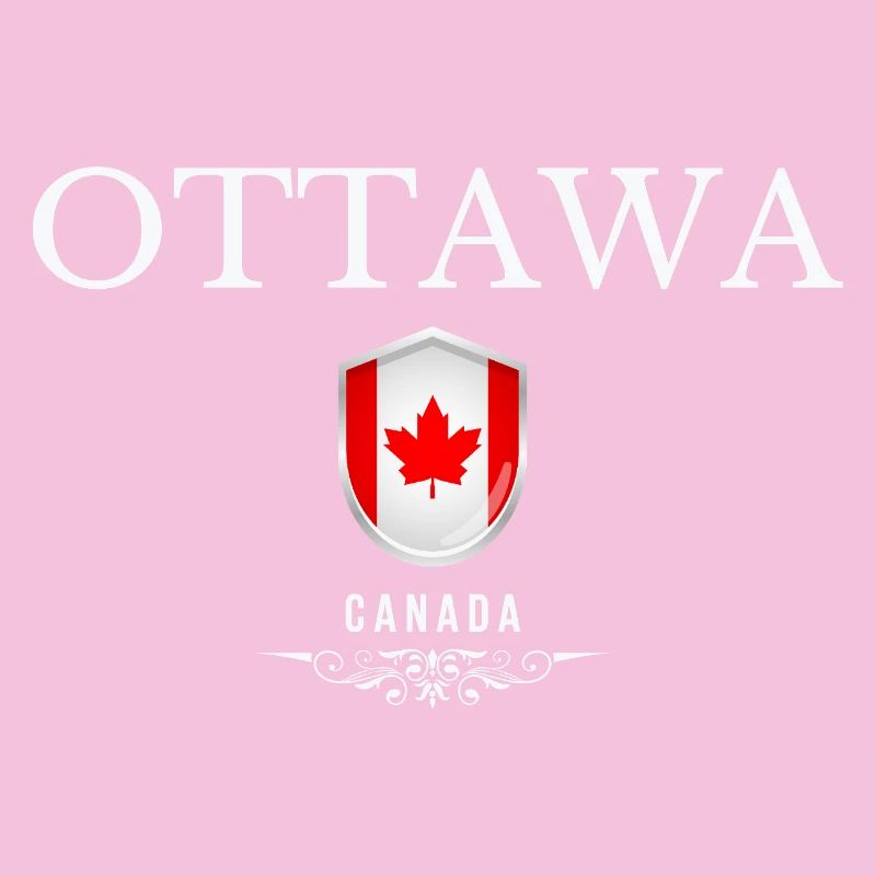 Souvenir Ottawa, Canadian pride