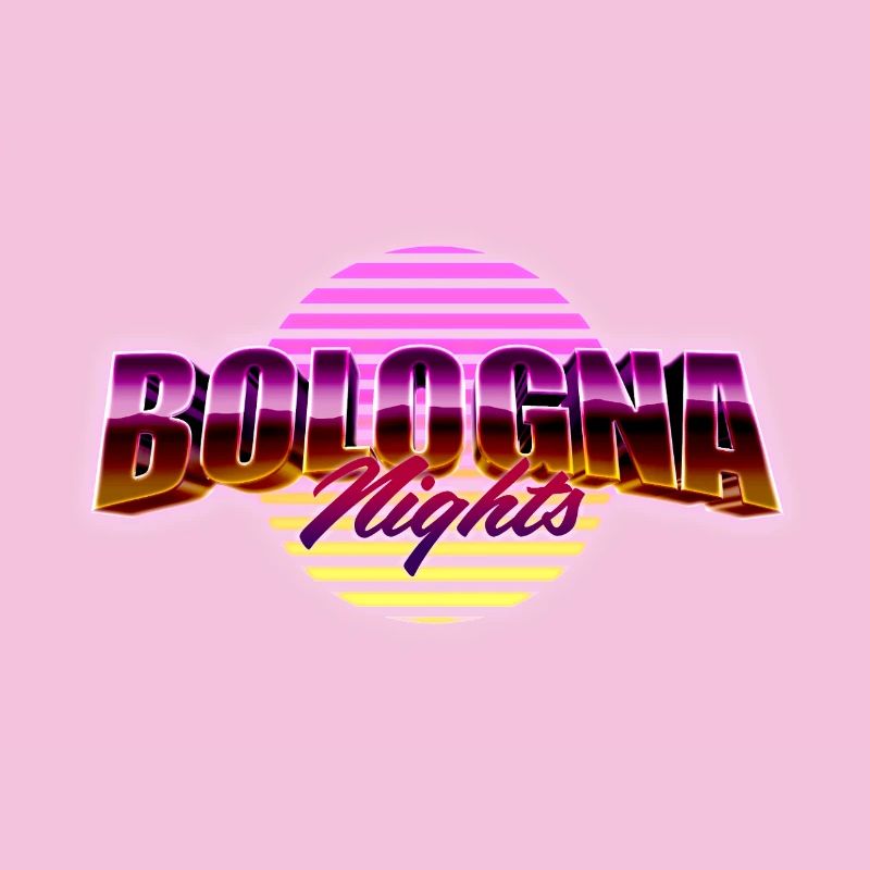 Bologna-Nächte