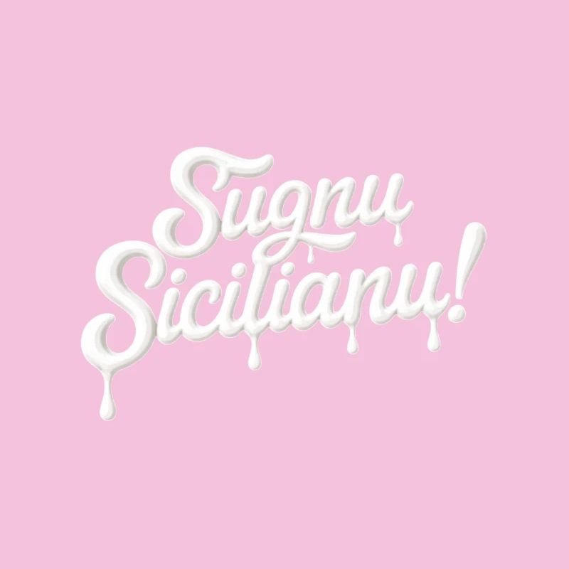 Sugnu sicilianu